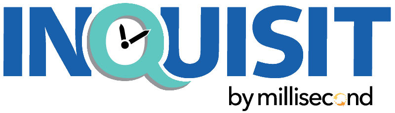 Inquisit